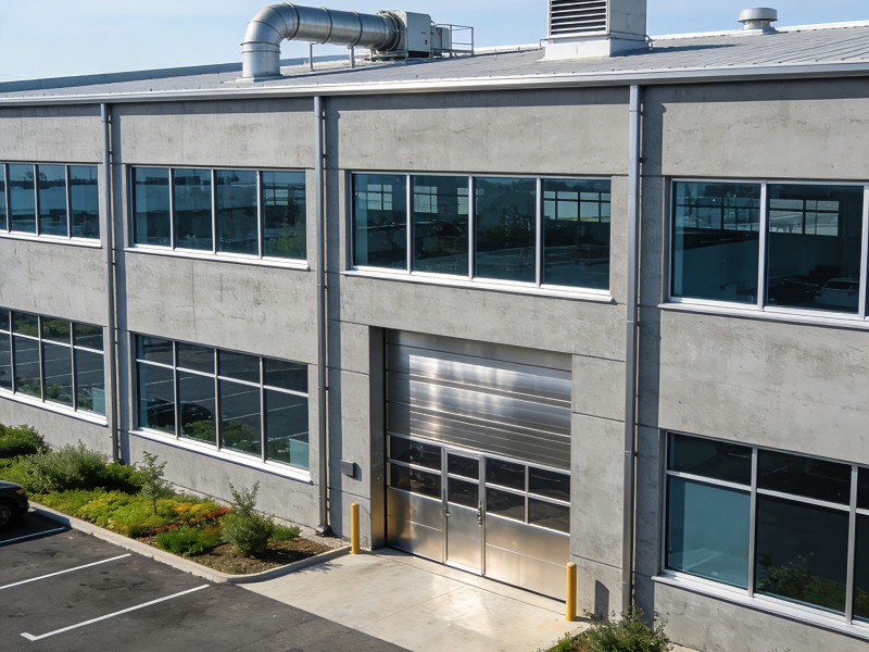 某某机电设备有限公司